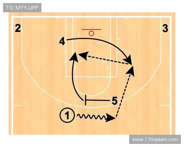 篮球技术与战术全解析：从基本动作到高级策略的全面提升指南