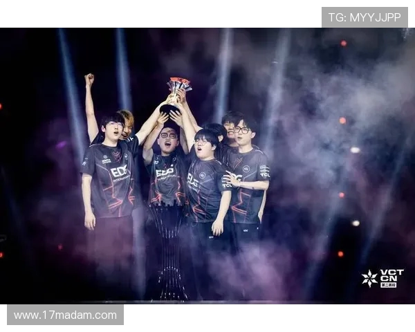 和平精英巨献：深入解析EDG战队在比赛中的迅猛速度与战术策略