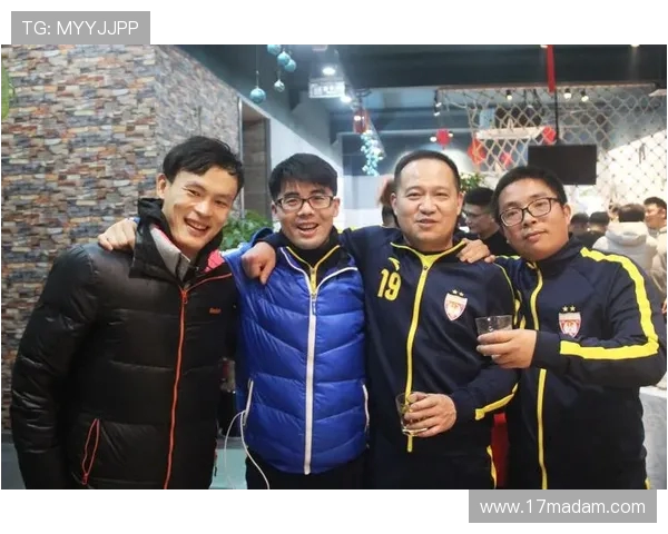 杭州足球队的蜕变之路：从地方球队到国际舞台的追梦之旅